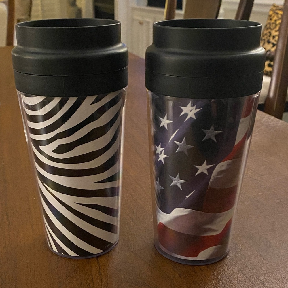 Aladdin Industries Insulated Tumbler